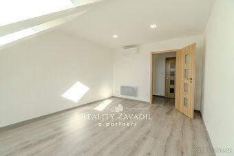 Pronájem bytu 3+KK, 80 m² , Šenovská, Slezská Ostrava - 14