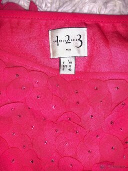 saty # spolecenske# hostnasvatbu# plesove# volanky - 14