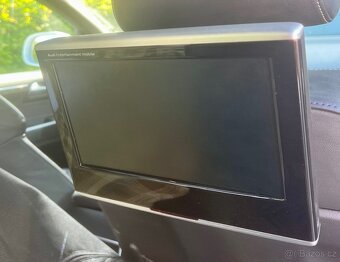 Audi Q7, výborný stav, 7 míst, odpočet DPH - 14