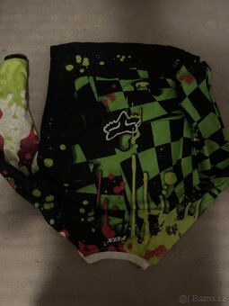 Motokrosové oblečení - 14