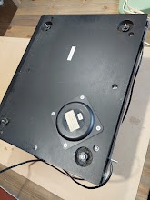 GRAMOFON TESLA  MC 600Q NA OPRAVU - 14