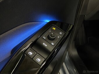 Volkswagen ID.3 SoH 93%, paket City/Adapt.tempomat/výhřevy - 14