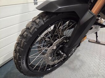 Honda CRF 1100 L Africa Twin Adventure Sports + EERA - 14