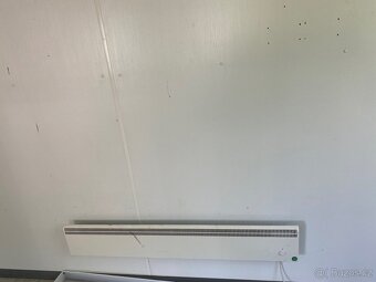 Obytny Duo kontejner 6x5 m s koupelnou - 14