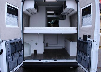 Fiat Ducato, Active Premium Active Premium - 14