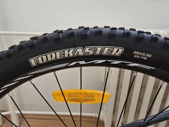 Prodám horské elektrokolo Mount 6.3 - 14