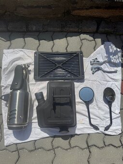 CF MOTO 700-CLX ADVENTURE - 14