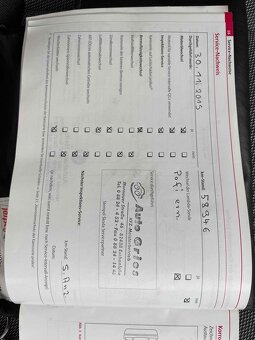 Škoda Fabia 1.2i, 44kW, Klima - 14