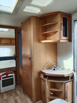 Hobby excklusiv 560 - 14