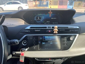 Citroën C4 Picasso 1.6HDi - 14