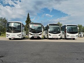 ISUZU NOVO CITI LIFE 8M LF E6E FPT - 14