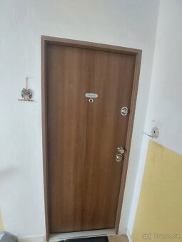 Krásný nadstandardní byt 3+1 s klimatizací - 14
