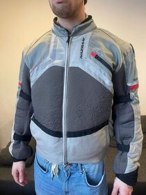 Moto bunda NAZRAN vel M - 14