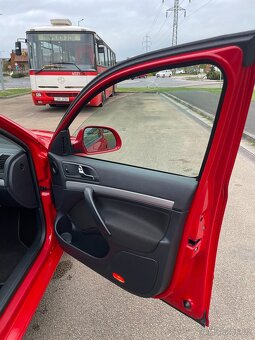 Škoda Octavia 2.0 TDI 4x4 DSG - 14