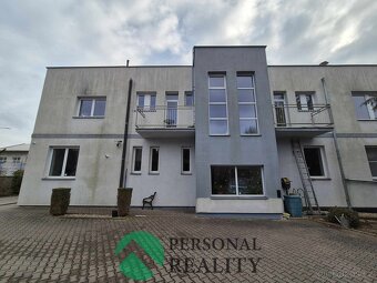 Pronájem bytu 3+kk, 88 m2 - Nové Město nad Metují - 14