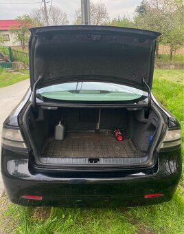 Saab 9-3 sedan, STK platná do 2027 - 14