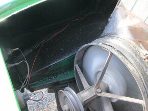 Škoda 110R Erko 1975 1.majitel kompletní historie - 14