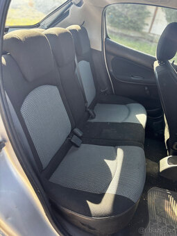 Peugeot 206 1.4i 55kW, Klima - 14
