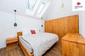 Prodej bytu 3+kk 117 m2 U Bažantnice, Heřmanův Městec - 14