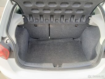 Prodám Seat ibiza 1.2benzin 63KW r.v.2014 - 14