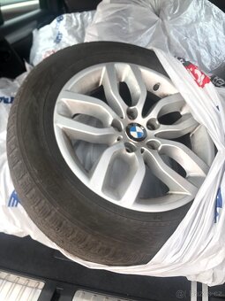 BMW X3 xDrive 20d M-Sport, 2017, ODPOČET DPH - 14