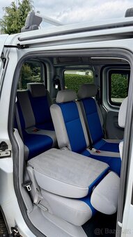 VW CADDY 1.9Td 77kw 7- Mist - 14