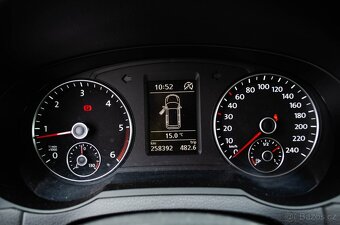 Volkswagen Sharan 2.0 TDI BMT Comfortline - 14