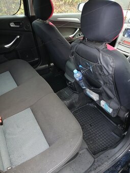 Prodám Ford Mondeo - 14