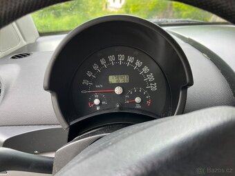 Volkswagen New Beetle,  85KW 2.MAJ. PRAVIDELNÝ SERVIS - 14