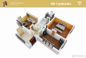Prodej rodinné domy, 178 m2 - Lejšovka, ev.č. 00003 - 14
