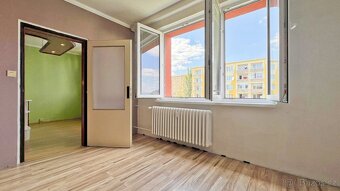 Pronájem byty 2+1, 59 m2, Chomutov, Kamenná ul., ev.č. 00659 - 14