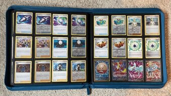 Pokemon Master Set Lost Origin - 14
