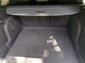 Škoda Superb, 4x4, automat, Matrix, odpočet DPH - 14