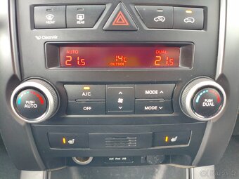 Kia Sorento 2.2 CRDI Sport 4x4 145Kw r.v.2010 - 14