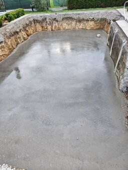 Betonové podlahy/Anhydritové podlahy - 14