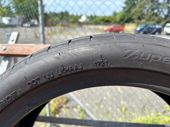 Nové letní pneu 225/40/18 Goodride Zuper ECO Z-107 - 14