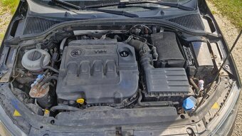 Skoda octavia 2.0 tdi - 14