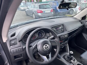 Mazda CX-5 - 14