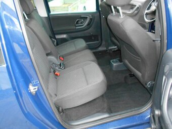 Škoda Roomster 1.2 Tsi 63 kw - 14