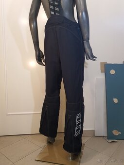 RUKKA Kalhoty na Moto GORE-TEX Značkové V. 40 C2 - 14