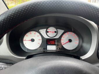 Peugeot partner (berlingo) - 14