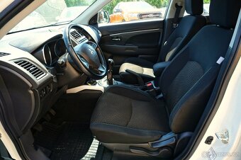 MITSUBISHI ASX 1,6 MIVEC 86KW 2014 INVITE - 14
