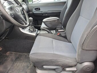 Suzuki Grand Vitara 1.6i 16V 4x4 - 14