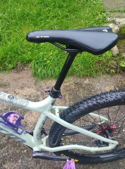 CTM Zephyr Xpert 27.5" M - 14