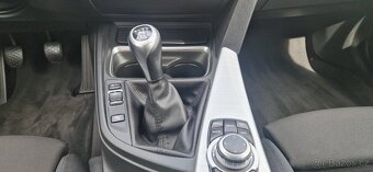 BMW F30 - 14