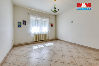 Prodej rodinného domu, 270 m², Nejdek, ul. Kraslická - 14