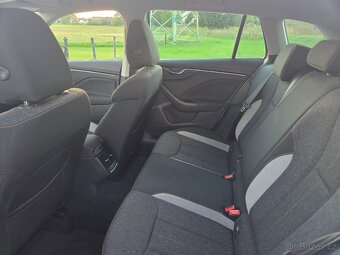 Škoda Scala, 1.0 TSI 81 kW Style CZ DPH - 14
