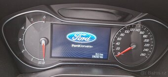 Ford Galaxy,2.2 TDCI, TITANIUM ,147 KW,7 míst,webasto,,pano - 14