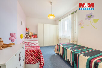 Prodej rodinného domu, 5+KK, Velké Přílepy, ul. Janáčkova - 14