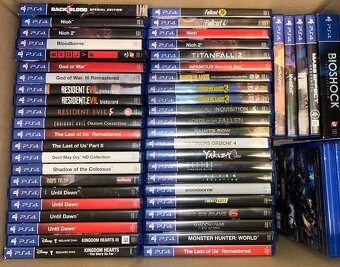 Playstation 5 , ps5 , hry na ps5 ps4 - 14